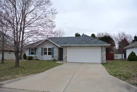 305 E Slim Wilson Blvd, Nixa, MO 65714 photo 1