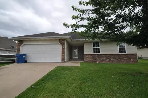 914 Dustin Ln, Nixa, MO 65714 photo 1