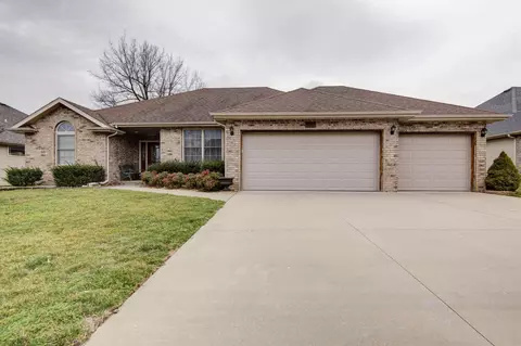 930 E Ozark Jubilee Rd, Nixa, MO 65714 photo 1