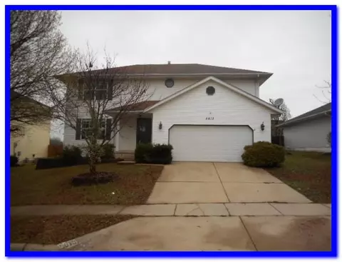 5613 S Walnut Hill Ave, Springfield, MO 65810 photo 1
