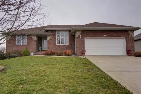 1605 E Bingham St, Ozark, MO 65721 photo 1