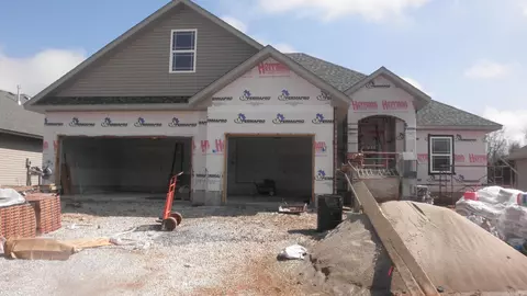 1912 N Trellis Rd, Strafford, MO 65757 photo 1