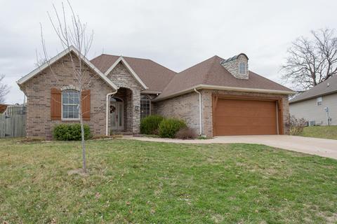 699 E Placer Mill Rd, Nixa, MO 65714 photo 1