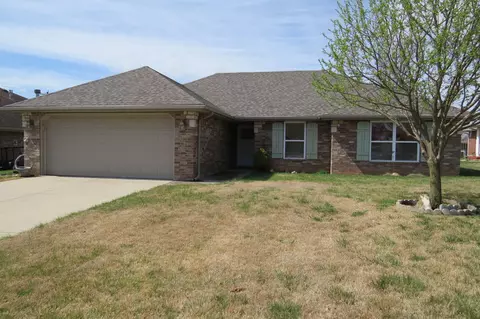 1383 S 20th Ave, Ozark, MO 65721 photo 1