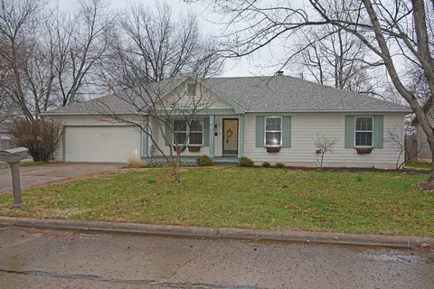 5700 S Hampton Ave, Springfield, MO 65810 photo 1