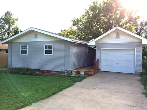 2807 N Pierce Ave, Springfield, MO 65803 photo 1