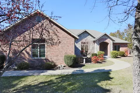 25 Timberlake Cir, Galena, MO 65656 photo 1