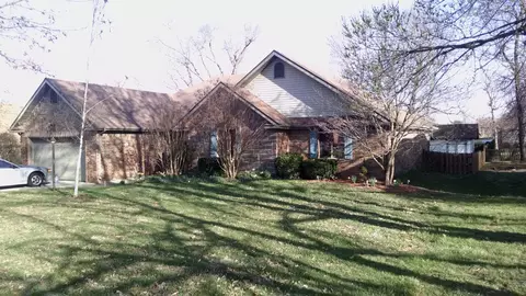 3711 W El Castile St, Springfield, MO 65807 photo 1