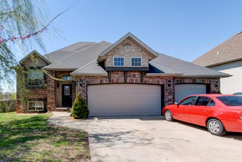 619 N Ritter Ave, Nixa, MO 65714 photo 1