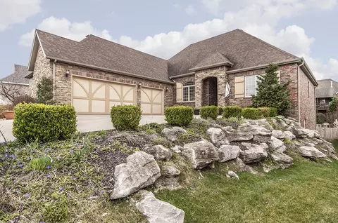 840 E Grafton Dr, Nixa, MO 65714 photo 1