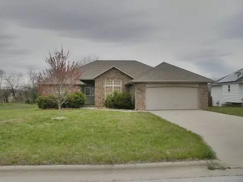 717 W Becky St, Willard, MO 65781 photo 1