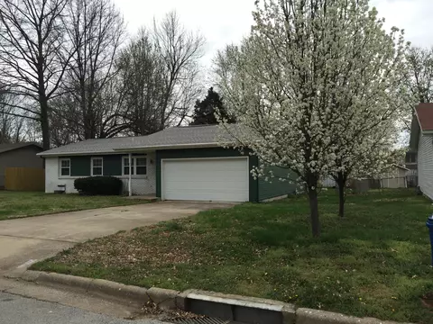 1127 W Morningside St, Springfield, MO 65807 photo 1