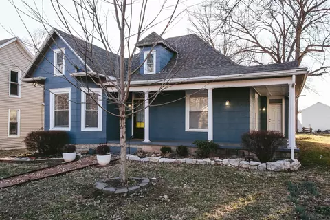 755 S New Ave, Springfield, MO 65806 photo 1