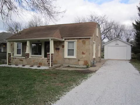1706 N Old Orchard Ave, Springfield, MO 65803 photo 1