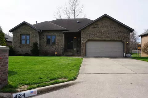 4124 E Washita St, Springfield, MO 65809 photo 1