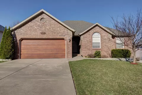 5759 S Parkhill Ave, Springfield, MO 65810 photo 1