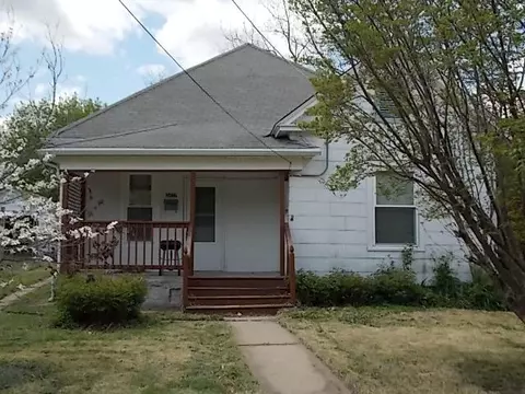 2457 N Main Ave, Springfield, MO 65803 photo 1