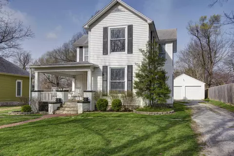 1431 N Clay Ave, Springfield, MO 65802 photo 1