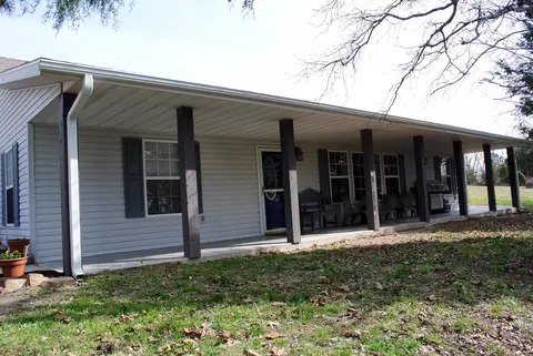 106 Red Bridge Rd, Ozark, MO 65721 photo 1