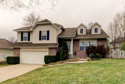 2043 W Willow Lakes Cv, Springfield, MO 65810 photo 1