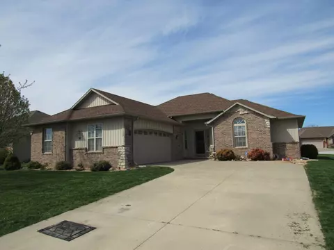 1107 E Skyline Ave, Ozark, MO 65721 photo 1