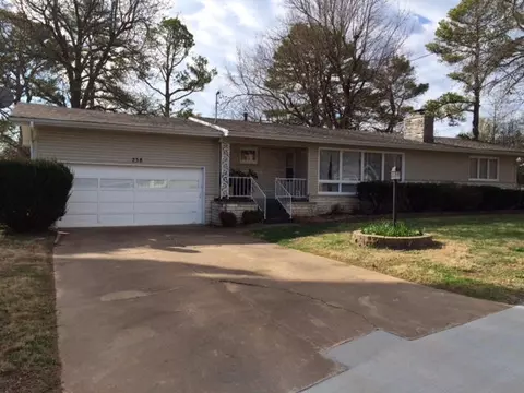 238 S Elder Ave, Springfield, MO 65802 photo 1