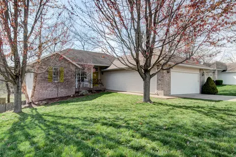 841 S Jonathan Ave, Springfield, MO 65802 photo 1