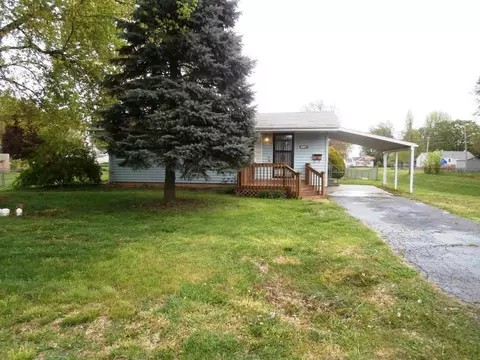 2023 Elm St, Springfield, MO 65802 photo 1