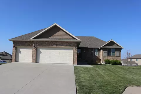 1707 E Blockade Ct, Republic, MO 65738 photo 1
