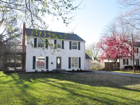 1835 S Kings Ave, Springfield, MO 65807 photo 1
