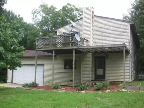4850 W Spinnaker Ln, Willard, MO 65781 photo 1