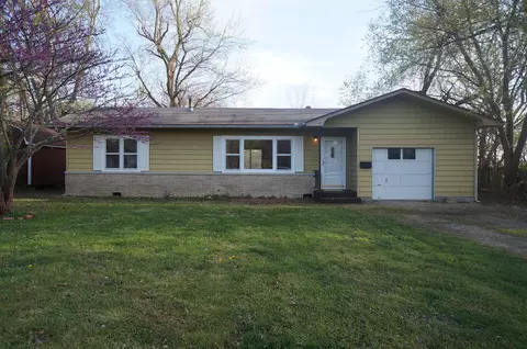 422 S Eagan St, Republic, MO 65738 photo 1