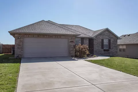236 Steury Rd, Springfield, MO 65809 photo 1