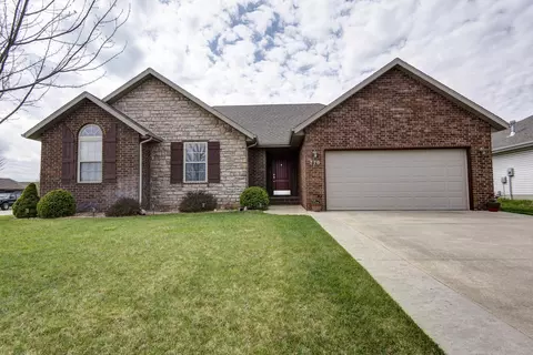 776 E Weller Ct, Nixa, MO 65714 photo 1