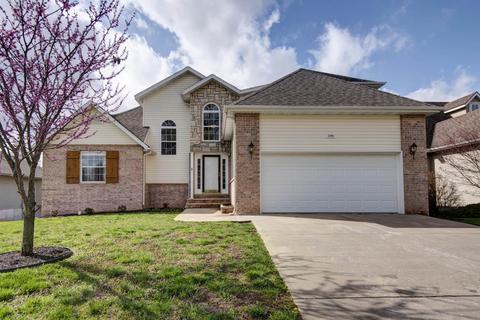 1204 W Merlin Dr, Ozark, MO 65721 photo 1