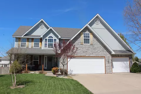 409 E Halsey, Republic, MO 65738 photo 1