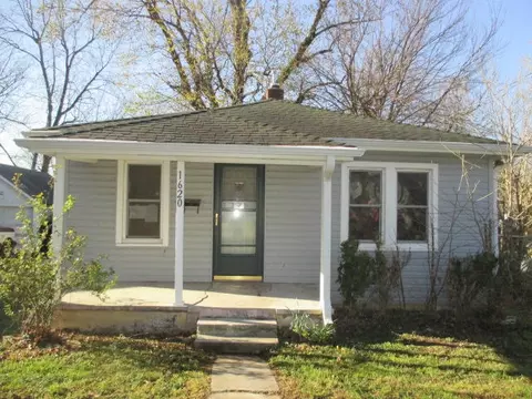 1620 E Central St, Springfield, MO 65802 photo 1