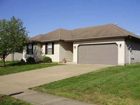 1114 N Colgate Ave, Springfield, MO 65802 photo 1