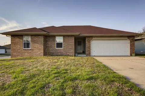 3111 W Sheffield St, Springfield, MO 65802 photo 1
