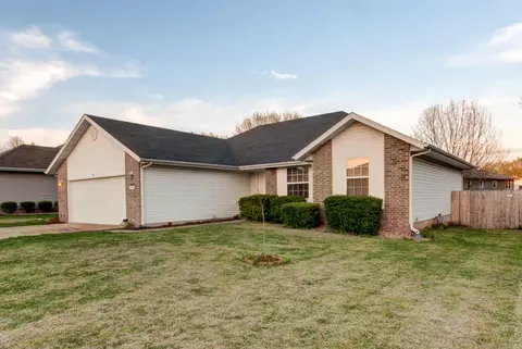 2536 S Jonathan Ave, Springfield, MO 65807 photo 1