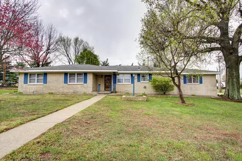 118 Ridgeview Dr, Willard, MO 65781 photo 1