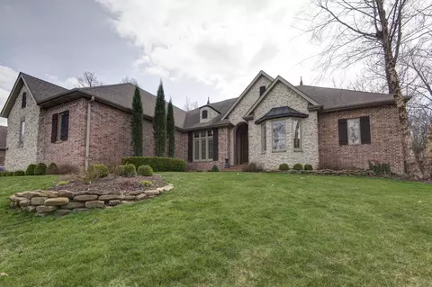 4422 E Cross Timbers St, Springfield, MO 65809 photo 1