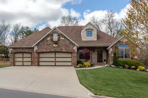 5762 S Brightwater Trl, Springfield, MO 65810 photo 1