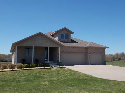 1503 Four Winds Dr, Nixa, MO 65714 photo 1