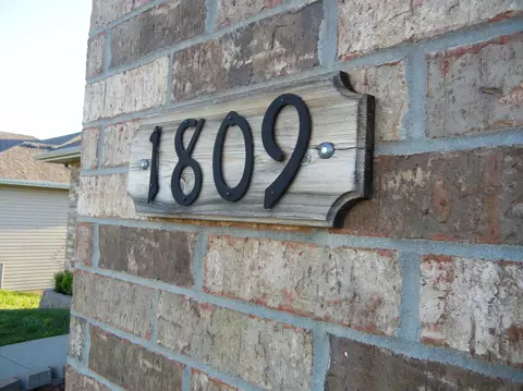 1809 S Prestige Dr, Ozark, MO 65721 photo 1