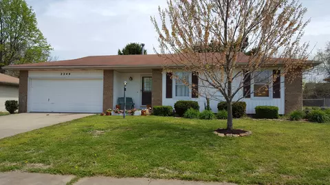 2244 S Nettleton Ave, Springfield, MO 65807 photo 1