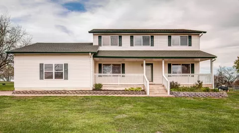 6065 N Buckskin Rd, Willard, MO 65781 photo 1