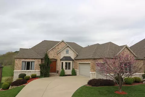 6307 S Riverbend Rd, Springfield, MO 65810 photo 1