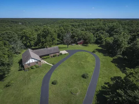2684 Prairie Ridge Rd, Ozark, MO 65721 photo 1