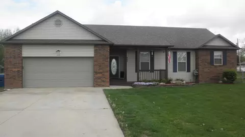 609 S Redbud Ave, Strafford, MO 65757 photo 1